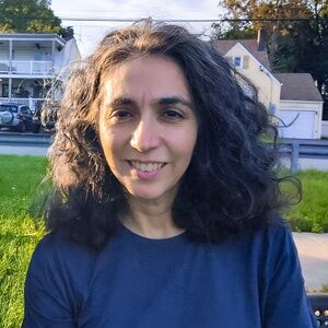 Meet your Posher, Fatima